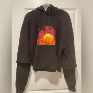 OffWhite Sweatshirt